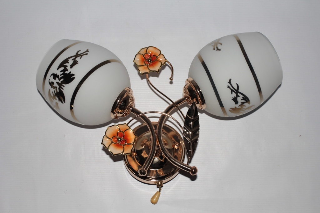 Бра B78613/2W MIX